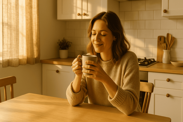 Такой чай стоит пить три раза в день: кожа станет молодой и сияющей, забудете об уколах красоты