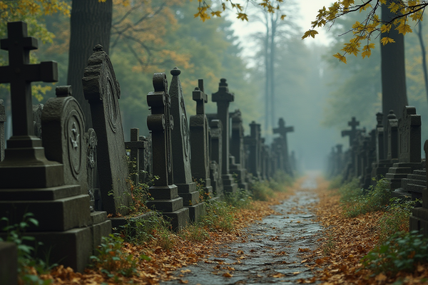 Фото на могильном кресте: церковь объяснила свою позицию