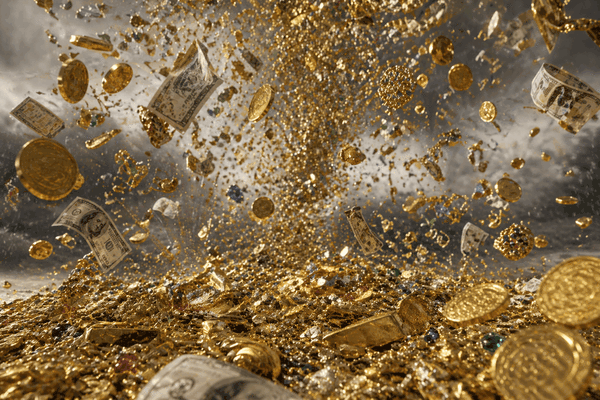 Ванга выделила их среди всех: какие 4 знака зодиака обречены на огромное богатство