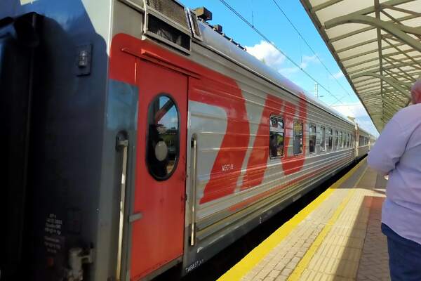 Цены, в которые трудно поверить: куда можно уехать с турами от РЖД за 10 тысяч