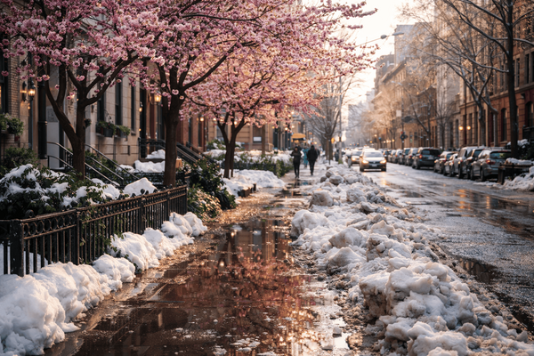 Календарь может обмануть ожидания: весна и лето в 2026 году начнутся совсем не по графику