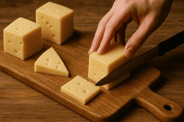 Сравнил российские и белорусские сыры: выводы о «белорусском качестве» оказались неожиданными