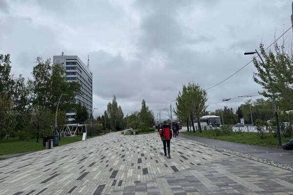 Климат меняет привычный порядок сезонов: весна и лето больше не подчиняются календарным срокам