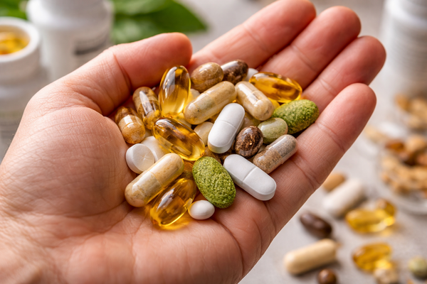 В Совфеде предложили урезать агрессивную рекламу БАДов