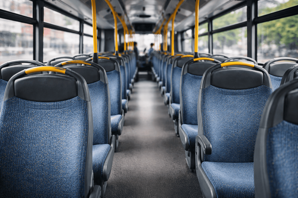 Новый вид пассажирских перевозок хотят ввести в России
