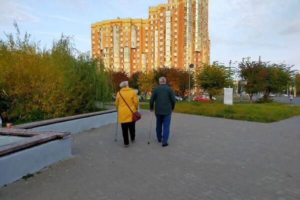 Изменения будут с 1 апреля: какие новые выплаты вводятся с апреля для граждан 60–85 лет