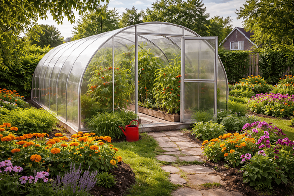 После аномальной зимы наступит жаркое лето 2026: прогнозы, которые заставляют насторожиться