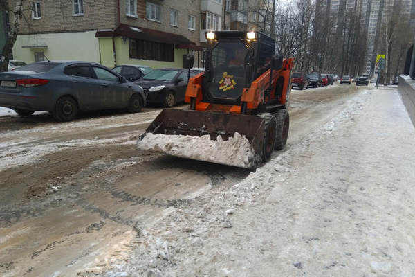 Аномальные холода или резкая оттепель: какая погода ждёт россиян в самом начале 2026 года