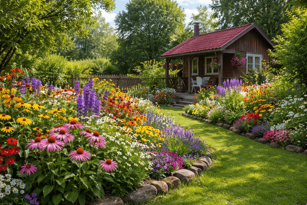 Самый «деревенский» город России: где находится центр из сплошных деревянных домов