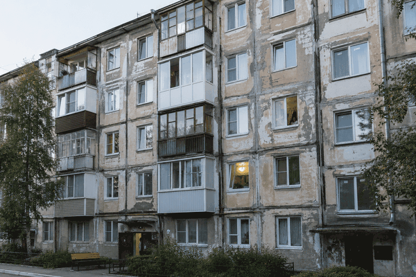 С 1 июля стартует реформа ЖКХ: жителей многоквартирных домов ждут новые правила учета коммунальных услуг