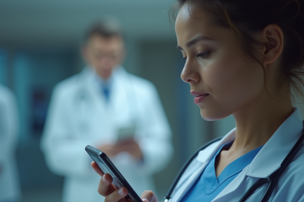 Эксперты рассказали, чем грозит доверие ИИ без консультации врача