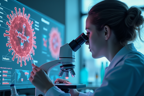 В России резко возросла заболеваемость менингококком