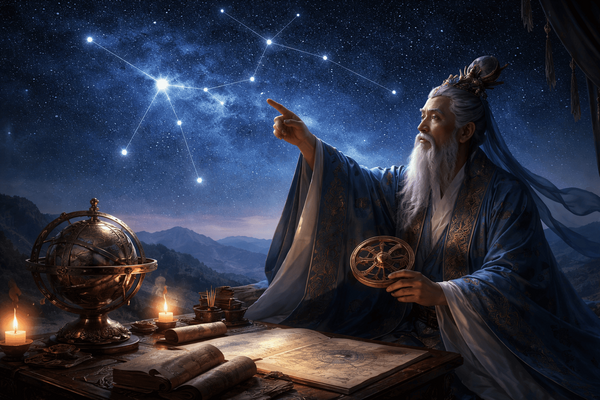 Фортуна резко повернется лицом к избранным: в жизни 5 знаков начнется белая полоса уже после 20 апреля 2026 года