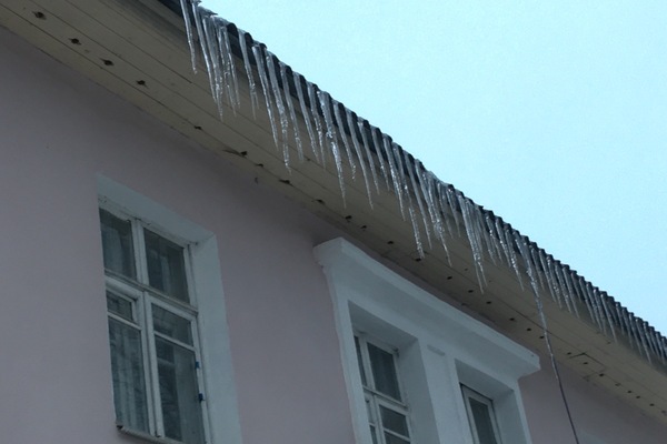 Погода в Перми пойдёт по жёсткому сценарию: осадки сменятся сильными морозами