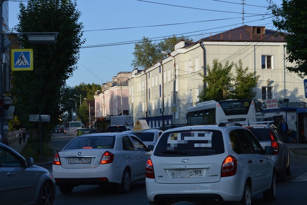Поехали в Ярославль на два дня без машины: рассказываем, хватило ли выходных