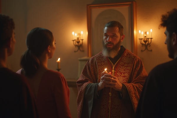 Верующие выясняют, как правильно утилизировать ветхие иконы