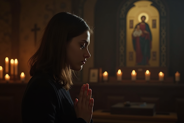 Что нельзя в Светлый понедельник 13 апреля 2026