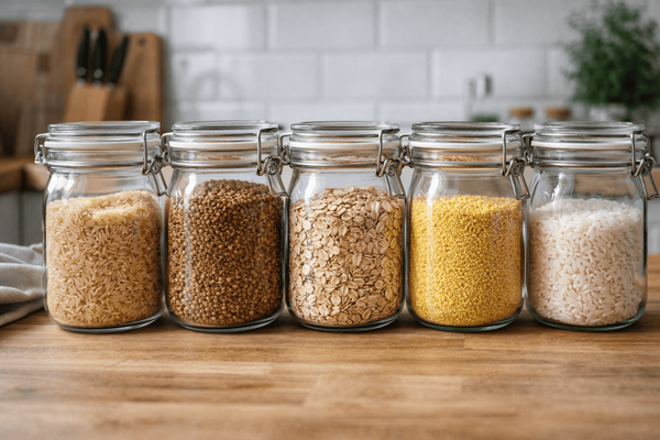 Гречка и овсянка отошли в сторону: учёные назвали крупу с мощным эффектом для организма