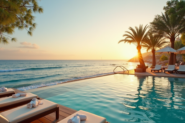 Россияне могут отдохнуть неделю в Турции за 24 тыс