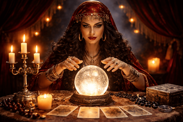 Тайное предсказание, о котором редко говорят вслух: кого с 21 апреля по цыганскому гороскопу накроют лучи удачи и счастья