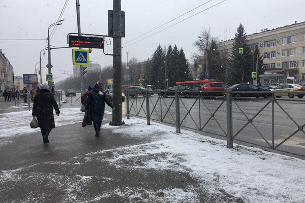 Метеорологи предостерегли о неожиданном сценарии весны: апрель может подложить жителям РФ настоящую «свинью»