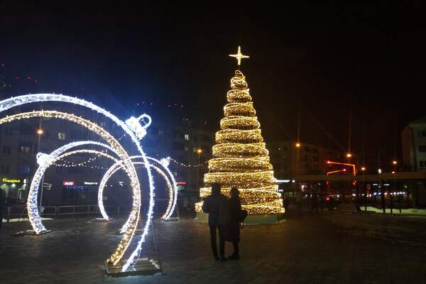 Морозы или внезапное тепло: Андрей Шихов раскрыл прогноз на новогоднюю ночь в Перми
