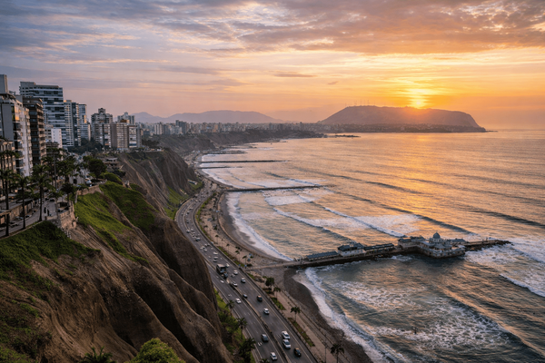 Путешествия, которые остаются в памяти на годы вперёд: 15 стран и городов для поездок в 2026 году