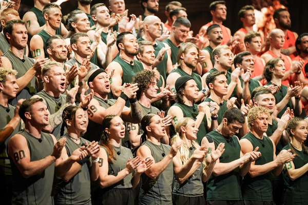 Пермская спортсменка прошла в девятый этап шоу «Титаны. Битва сезонов» на ТНТ