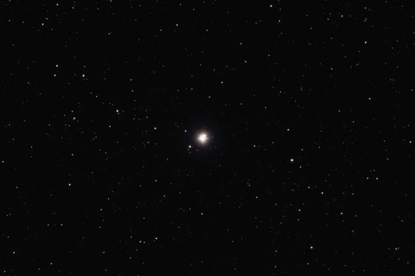 Учёные нашли зону обитаемости в системе Эта Кассиопеи