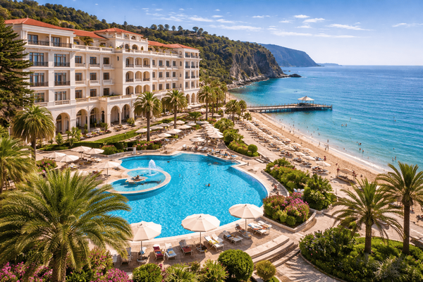 Право, о котором знают не все: как старшему поколению получить санаторий бесплатно или со скидкой