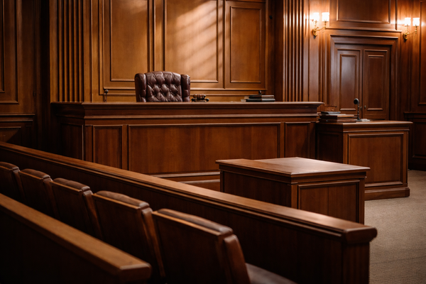 Суд в Перми оставил в силе приговор экс-руководителю УКС