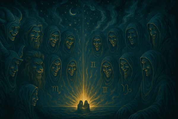 Следующие пять лет станут переломными для многих: астропрогноз показывает, что ждёт каждый знак Зодиака