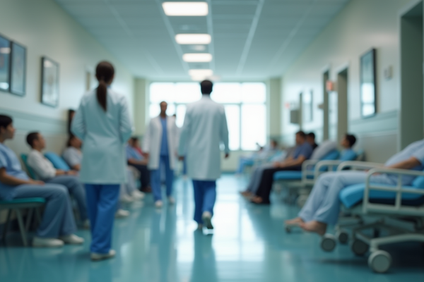 В Москве врачи спасли пациента с редким синдромом Гийена-Барре