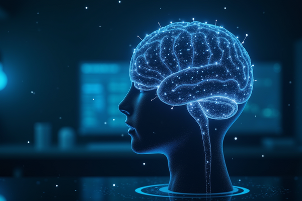 ВШЭ: ошибки нейросетей схожи с симптомами психических расстройств