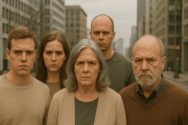 Город меняется, привычки — остаются: колхозные замашки соседей раздражают всех, проверь себя в списке