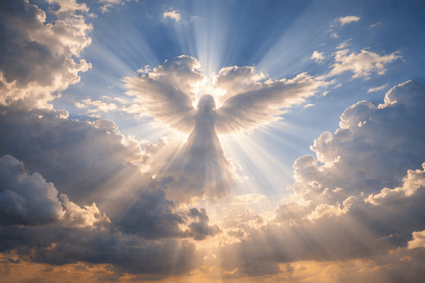 Высшие Силы рядом, когда происходит это: послание Ангела-Хранителя, которое важно заметить