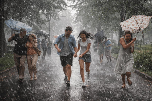 Климат в России продолжает ухудшаться на глазах: какие опасные аномалии усилятся уже в 2026 году