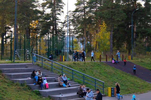 Город-обманка с красивым названием: почему за громкой вывеской скрылась обычная провинция