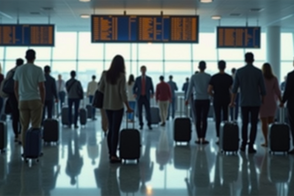 Застрявшие в Эмиратах россияне ищут способы продления проживания