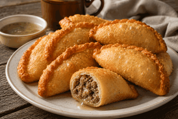 Посикунчики должны брызнуть соком при первом укусе: как приготовить пермские пирожки правильно