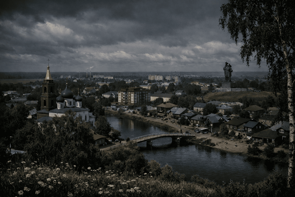 Погодная ситуация становится тревожной: какие климатические аномалии ждут Россию в 2026