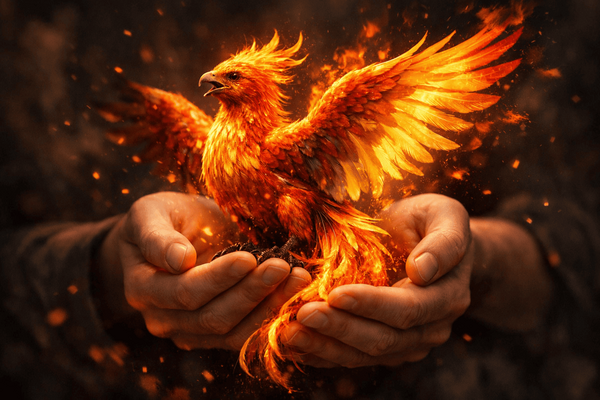 После трудного периода начинается светлая полоса: какой знак Зодиака в апреле получит шанс на полное обновление