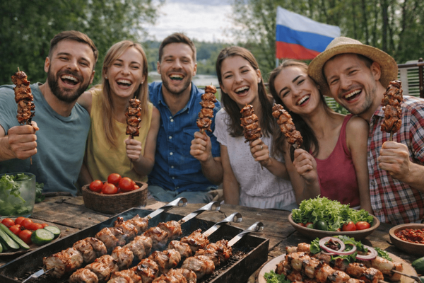 Отдыхать будем больше, чем работать: создан новый график выходных в мае