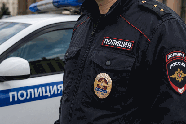 В Перми на женщину у подъезда напал маньяк