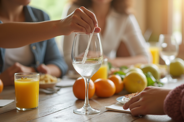 Нарколог объяснил, как распознать раннюю алкогольную зависимость