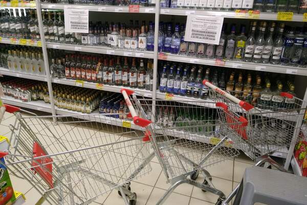 Месяц покупали продукты строго по списку: вот на какой категории сэкономили больше всего