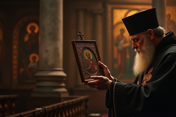 Как просить помощи в тяжёлые периоды: советы священника для верующих