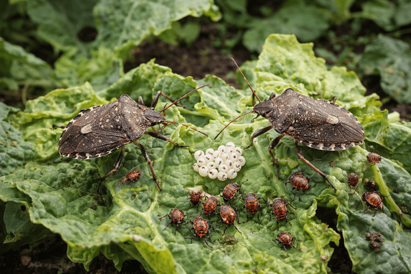 Южные твари уже на пороге страны: изменившаяся погода запускает вторжение, к которому дачники оказались не готовы