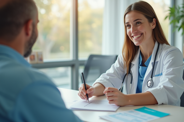 Водителей смогут лишать прав после осмотра у врача