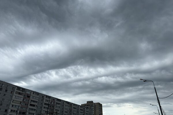 Вильфанд раскрыл детали парадокса погоды в апреле 2026: тепло придет, но всё не так просто